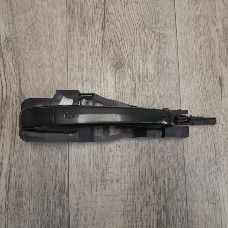 Ручка двери наружная передняя правая DODGE DURANGO 11- (WD) 1QA18HGNAF Б/У