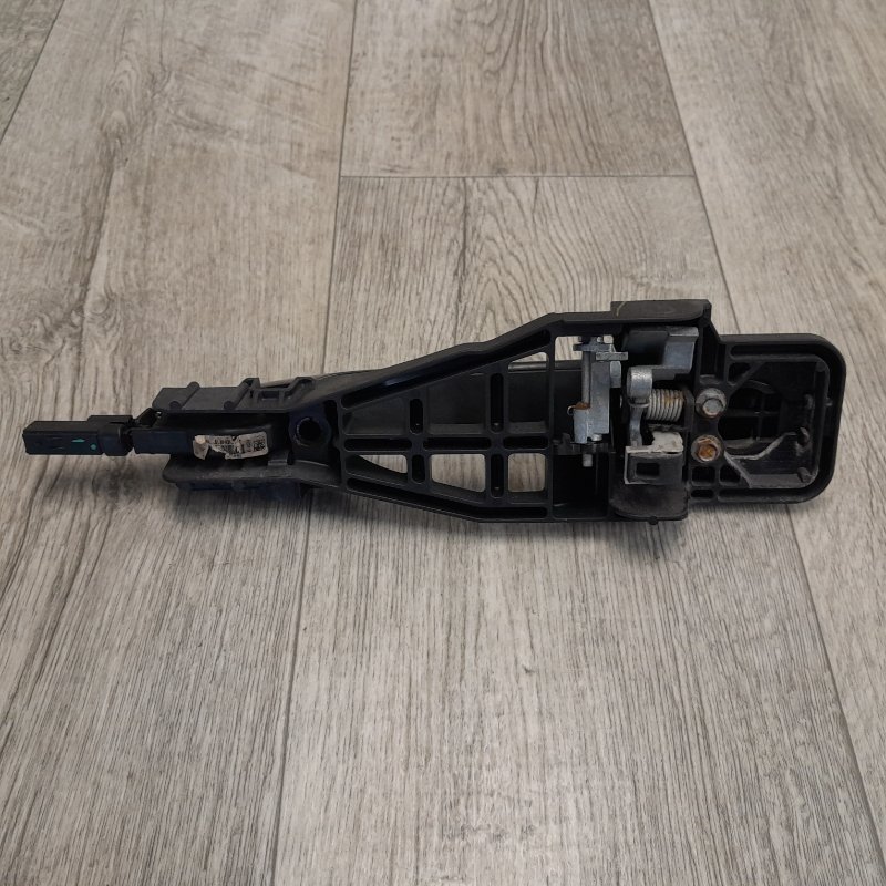 Ручка двери наружная передняя правая DODGE DURANGO 11- (WD)