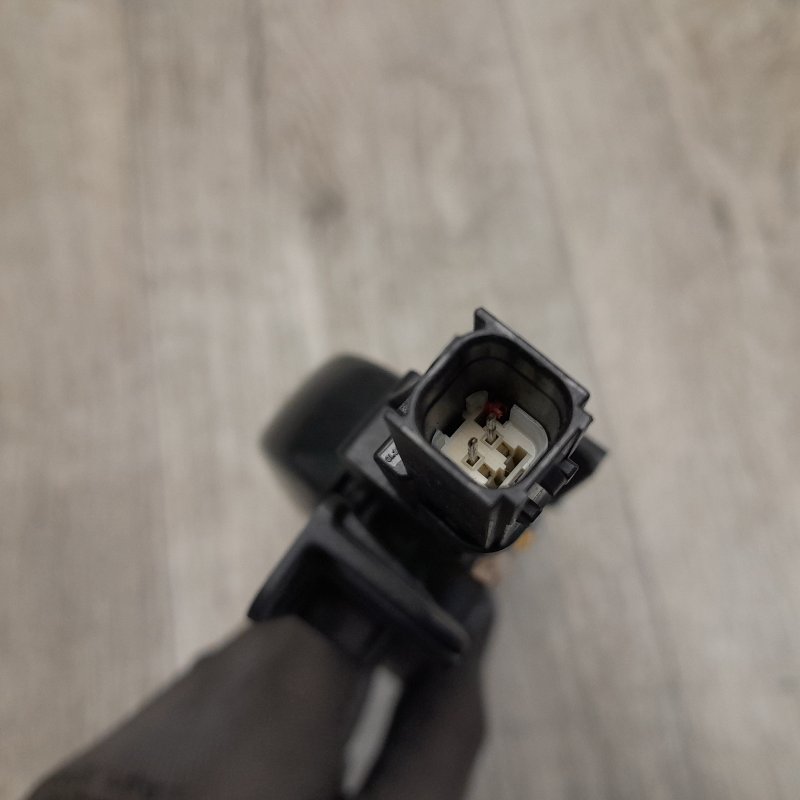 Ручка двери наружная передняя правая DURANGO 11- (WD)