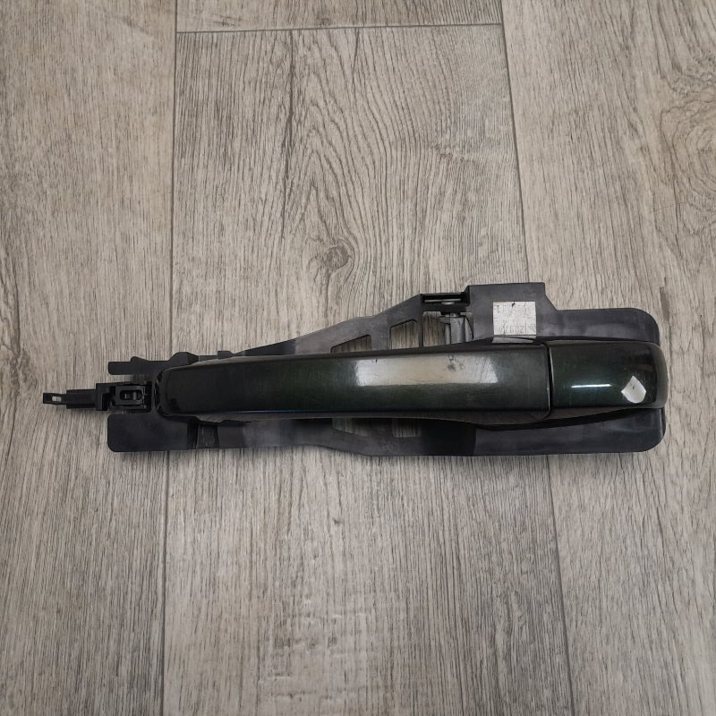 Запчасть ручка двери наружная задняя левая DODGE DURANGO 11- (WD) 1SP27HGNAB Б/У Ручка двери наружная задняя левая DODGE DURANGO 11- (WD) 1SP27HGNAB Б/У