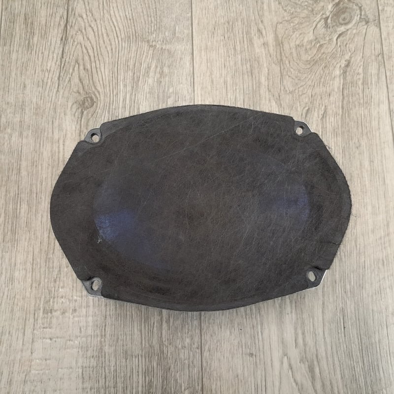 Динамик передний левый DODGE DURANGO 11- (WD) 5064358AB Б/У