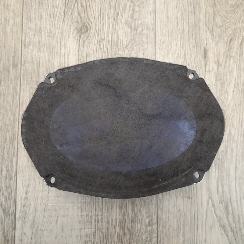 Запчасть динамик передний правый DODGE DURANGO 11- (WD) 5064358AB Б/У Динамик передний правый DODGE DURANGO 11- (WD) 5064358AB Б/У