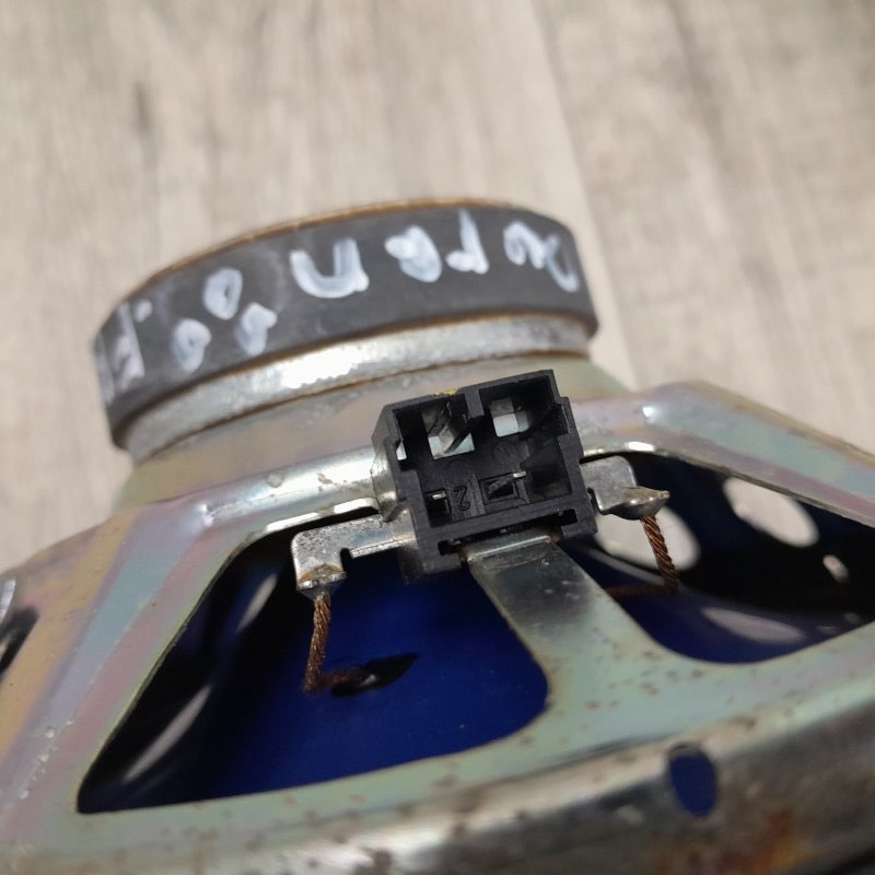 Динамик передний правый DURANGO 11- (WD) Динамик передний правый DURANGO 11- (WD)