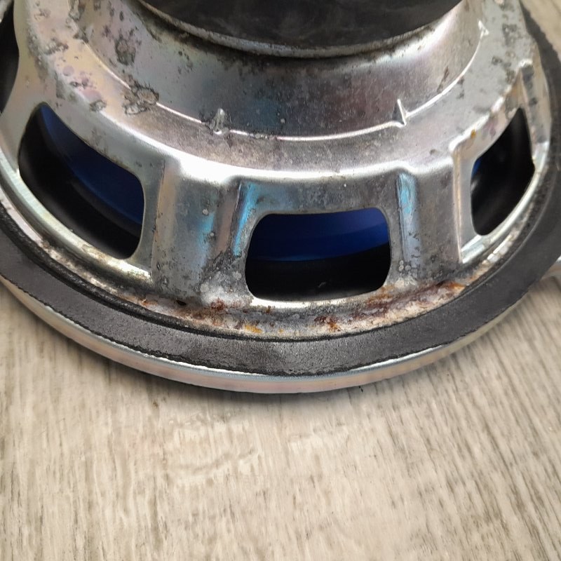 Динамик задний правый DURANGO 11- (WD)