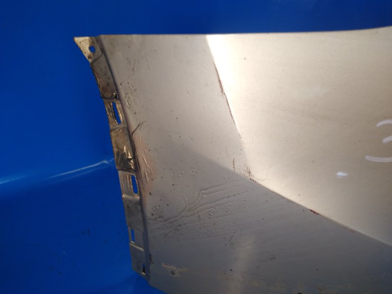 Бампер задний RX350/450 15-22 Бампер задний RX350/450 15-22