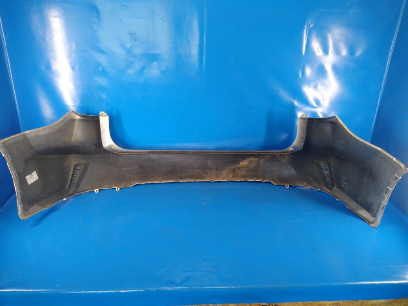 Бампер задний RX350/450 15-22 Бампер задний RX350/450 15-22