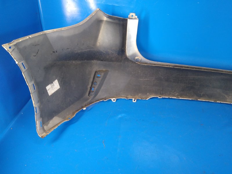 Бампер задний RX350/450 15-22 Бампер задний RX350/450 15-22