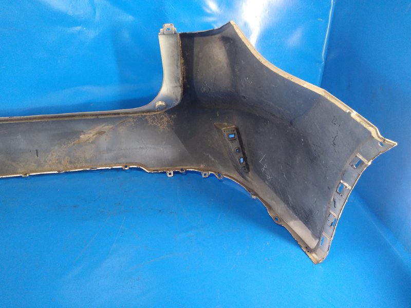 Бампер задний RX350/450 15-22 Бампер задний RX350/450 15-22