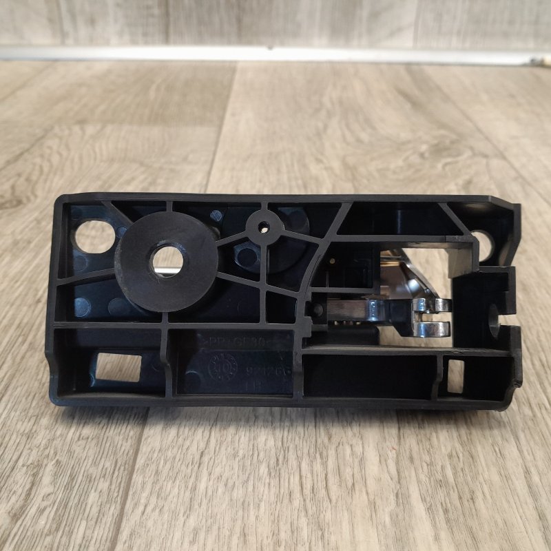 Ручка двери внутренняя передняя левая DODGE DURANGO 11- (WD)