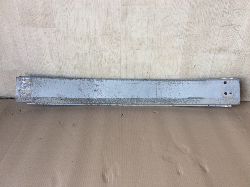 Усилитель заднего бампера CAMRY 40 06-11 2007 ACV40 2.4 2AZFE