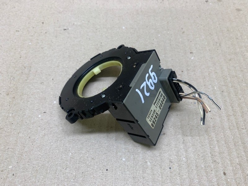 Датчик угла поворота руля CAMRY 40 06-11 2009 3.5 2GR-FE