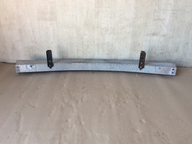 Усилитель заднего бампера PATHFINDER R52 12-21 2015 R52 3.5 VQ35DE