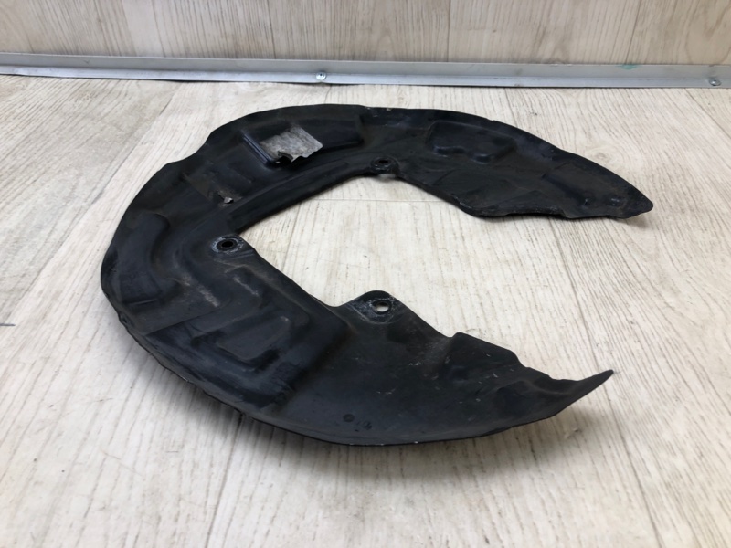 Защита тормозного диска задняя правая LINCOLN MKZ 13-20 3.7 C37PDED Защита тормозного диска задняя правая LINCOLN MKZ 13-20 3.7 C37PDED