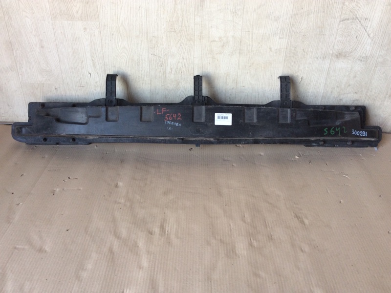 Усилитель заднего бампера HYUNDAI SONATA YF 10-14 2013 YF 2.4 G4KK 866314R000 Б/У