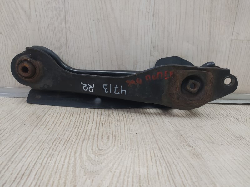 Рычаг задней подвески поперечный правый PATHFINDER R52 12-21 2015 R52 3.5 VQ35DE