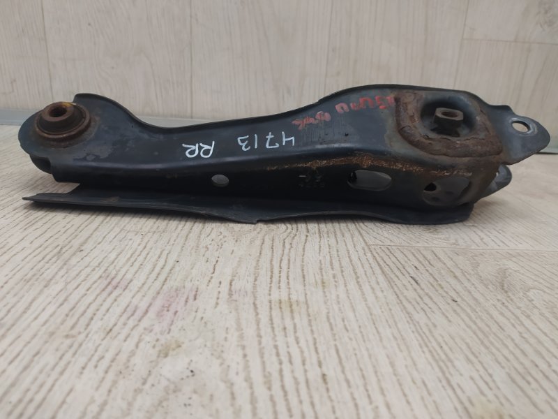 Рычаг задней подвески поперечный правый PATHFINDER R52 12-21 2015 R52 3.5 VQ35DE