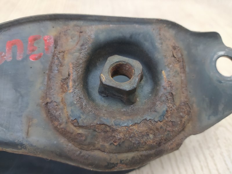 Рычаг задней подвески поперечный правый PATHFINDER R52 12-21 2015 R52 3.5 VQ35DE