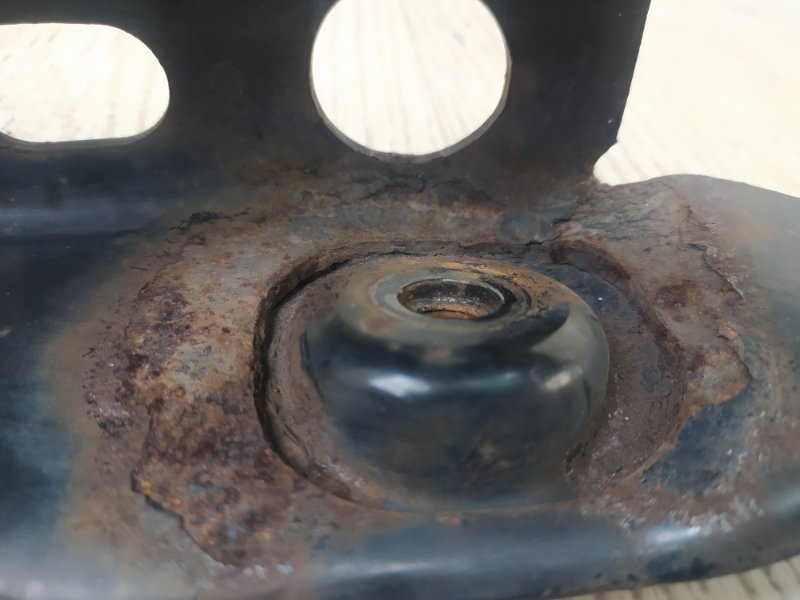 Рычаг задней подвески поперечный правый PATHFINDER R52 12-21 2015 R52 3.5 VQ35DE