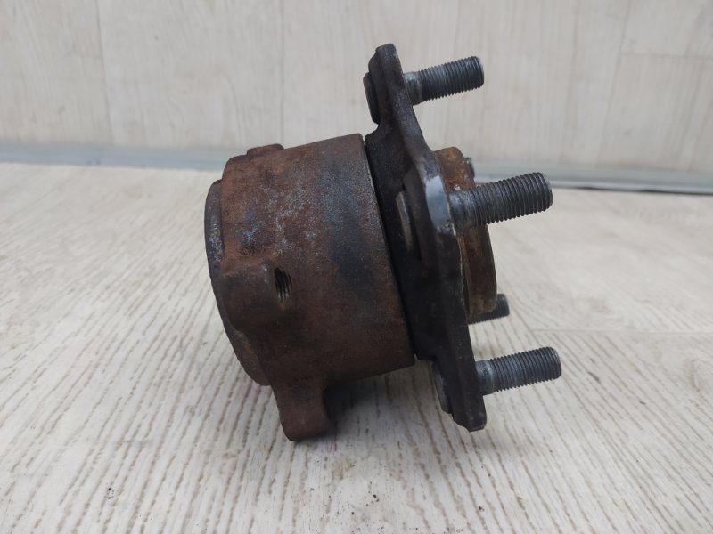 Ступица задняя PATHFINDER R52 12-21 2015 R52 3.5 VQ35DE