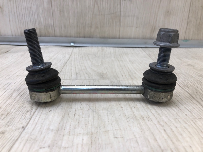 Стойка стабилизатора задняя LINCOLN MKZ 13-20 2016 3.7 C37PDED DG9Z-5C486-A Б/У