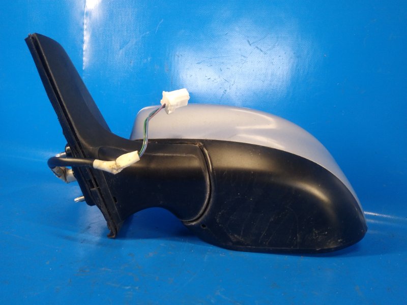 Зеркало левое SENTRA B17 12-21 2013 1.8 MRA8DE Зеркало левое SENTRA B17 12-21 2013 1.8 MRA8DE