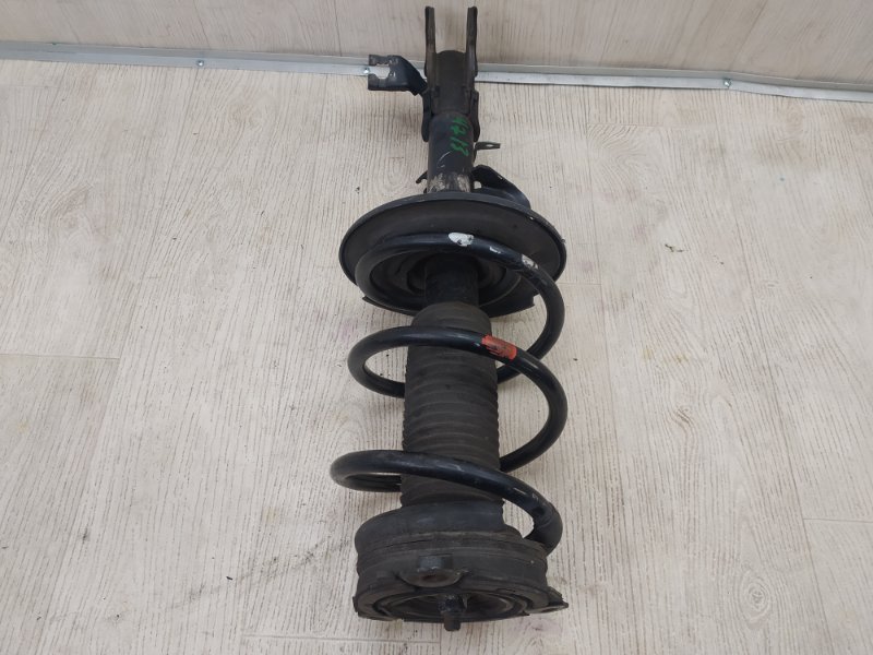 Амортизатор передний правый NISSAN PATHFINDER R52 12-21 R52 3.5 VQ35DE