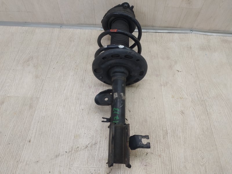 Амортизатор передний правый PATHFINDER R52 12-21 2015 R52 3.5 VQ35DE