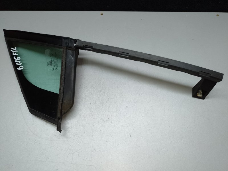 Стекло двери глухое переднее левое FORD FUSION 14- 2014 C25HDEX GS7Z-5421401-A Б/У