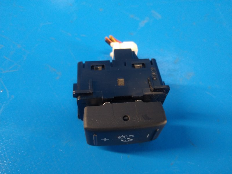 Регулятор подсветки панели приборов SENTRA B17 12-21 2013 1.8 MRA8DE