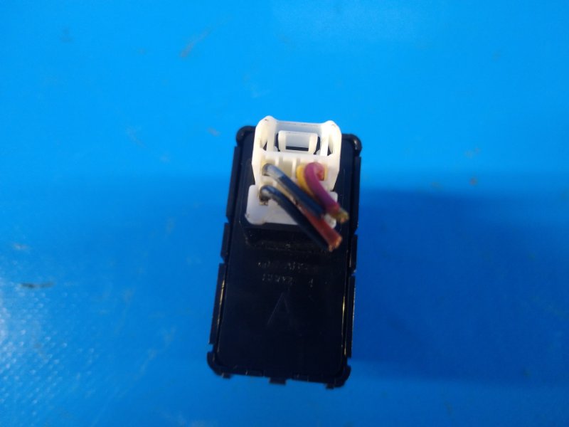 Регулятор подсветки панели приборов SENTRA B17 12-21 2013 1.8 MRA8DE