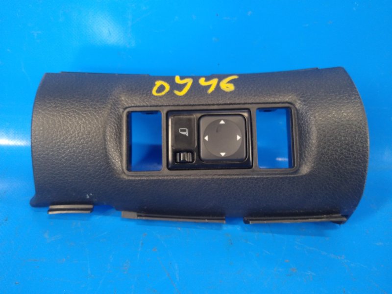 Накладка торпедо NISSAN SENTRA B17 12-21 2013 1.8 MRA8DE 68410-3SG0A Б/У