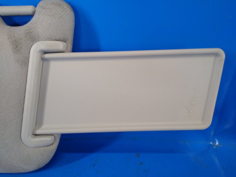 Козырек солнцезащитный правый SENTRA B17 12-21 2013 1.8 MRA8DE