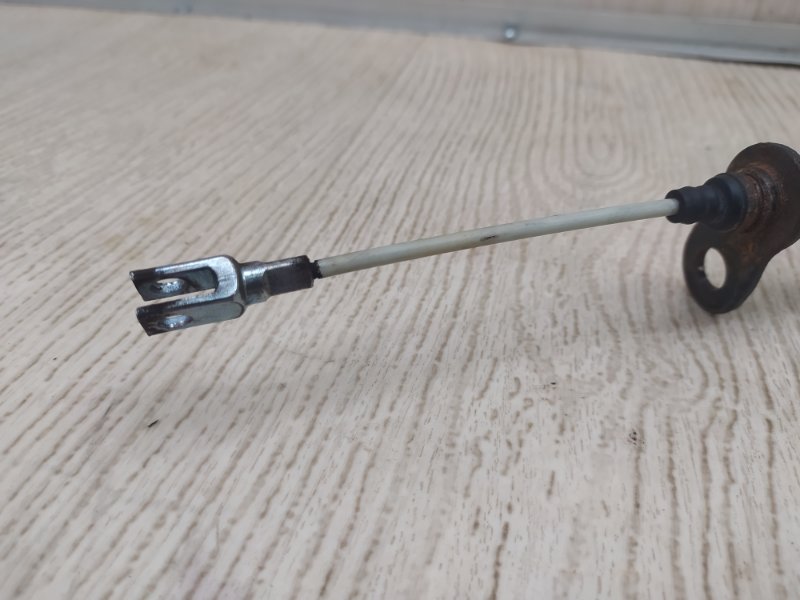 Трос стояночного тормоза задний правый PATHFINDER R52 12-21 2015 R52 3.5 VQ35DE