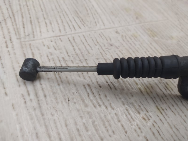 Трос стояночного тормоза задний правый PATHFINDER R52 12-21 2015 R52 3.5 VQ35DE