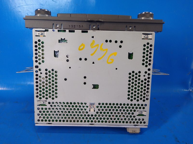 Магнитола SENTRA B17 12-21 2013 1.8 MRA8DE