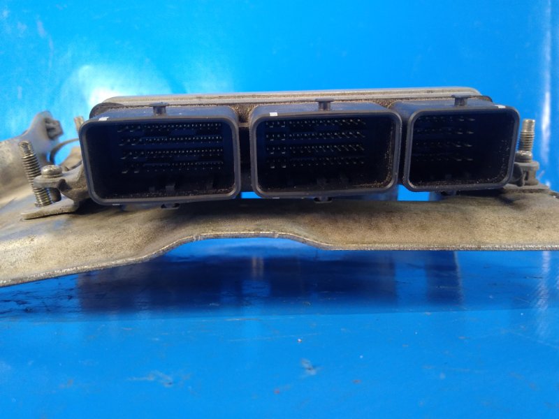 Блок управления двигателем SENTRA B17 12-21 2013 1.8 MRA8DE