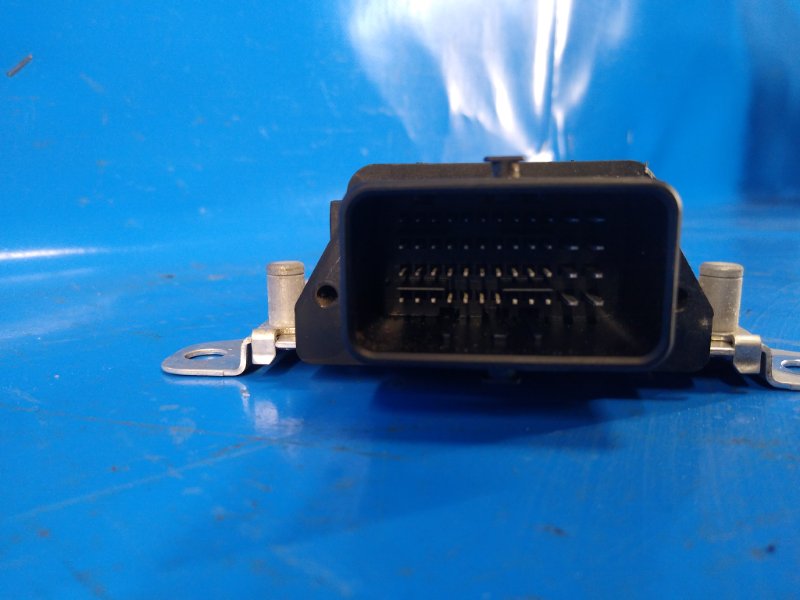 Блок управления АКПП SENTRA B17 12-21 2013 1.8 MRA8DE