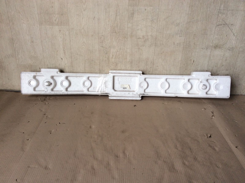 Наполнитель бампера задний PRIUS - 30 09-17 2013 ZVW30 1.8 2ZRFXE