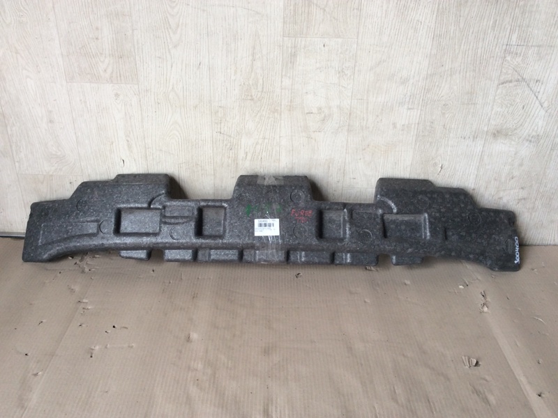 Наполнитель бампера задний KIA FORTE/CERATO TD 08-13 2011 TD 2.0 G4KD 86620-1M000 Б/У