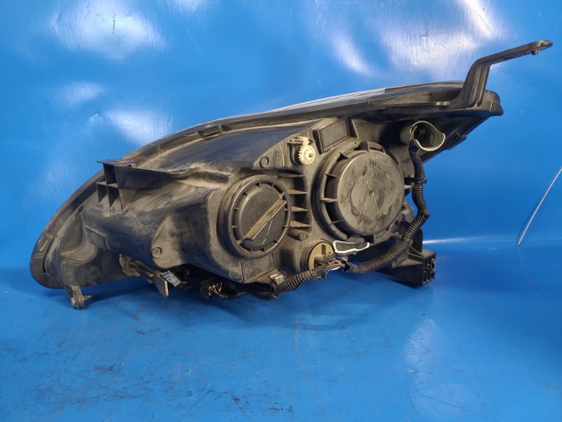 Фара правая SENTRA B17 12-21 2013 1.8 MRA8DE Фара правая SENTRA B17 12-21 2013 1.8 MRA8DE