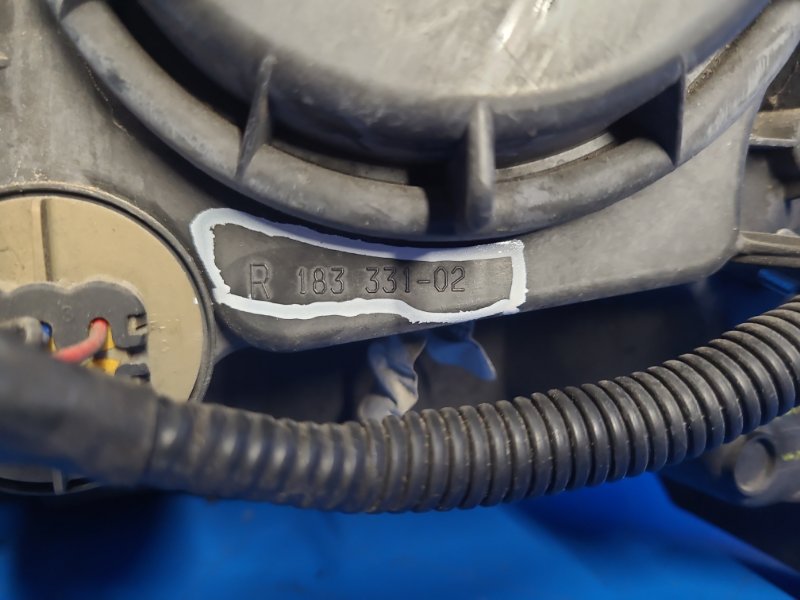 Фара правая SENTRA B17 12-21 2013 1.8 MRA8DE Фара правая SENTRA B17 12-21 2013 1.8 MRA8DE