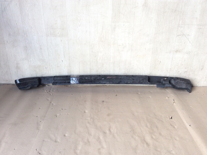 Наполнитель бампера задний NISSAN NV200 USA 13- 2013 2.0 MR20DE 850903LM0A Б/У