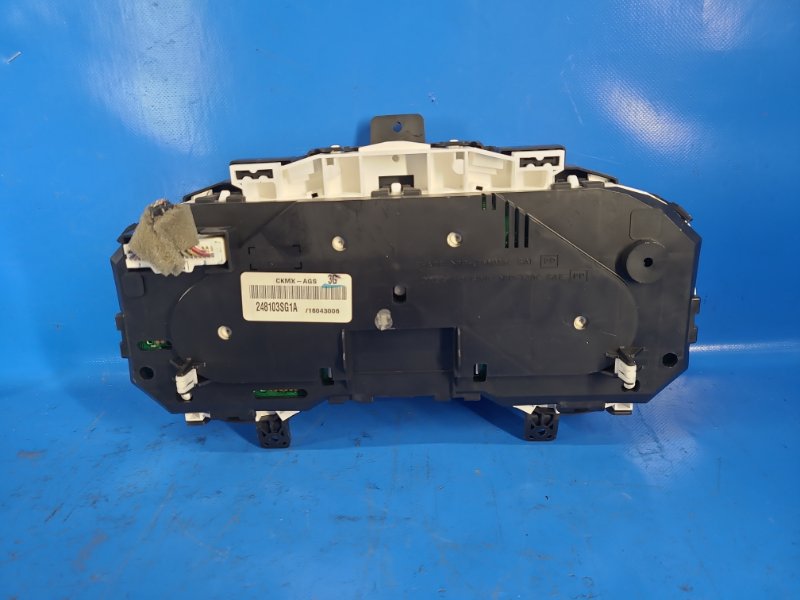 Панель приборов NISSAN SENTRA B17 12-21 1.8 MRA8DE