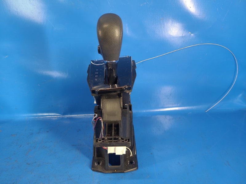 Запчасть кулиса акпп NISSAN SENTRA B17 12-21 2013 1.8 MRA8DE 34901-3SC2B Б/У Кулиса АКПП NISSAN SENTRA B17 12-21 2013 1.8 MRA8DE 34901-3SC2B Б/У