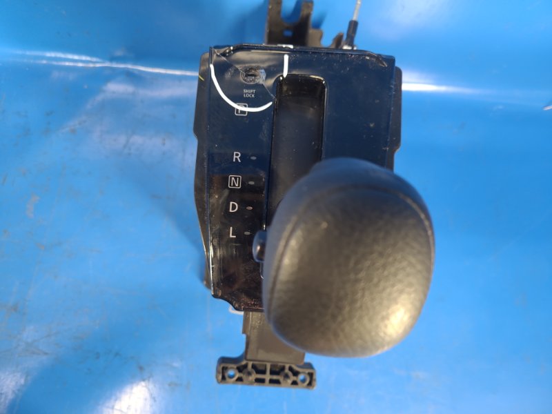 Кулиса АКПП SENTRA B17 12-21 2013 1.8 MRA8DE Кулиса АКПП SENTRA B17 12-21 2013 1.8 MRA8DE