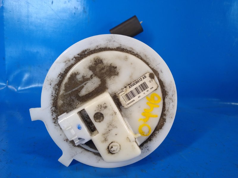 Топливный насос NISSAN SENTRA B17 12-21 1.8 MRA8DE