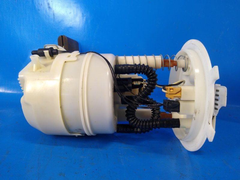 Топливный насос SENTRA B17 12-21 2013 1.8 MRA8DE