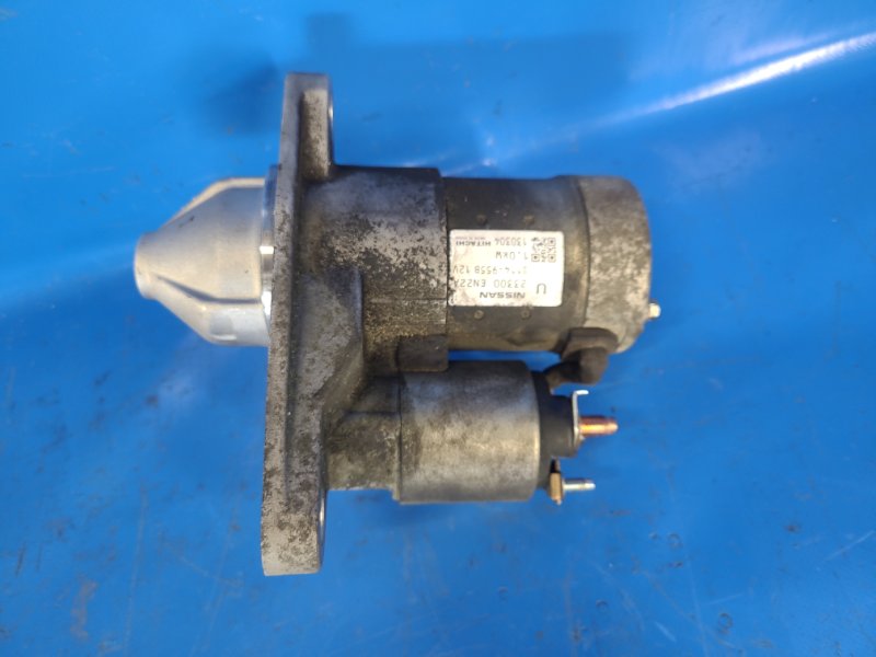 Стартер SENTRA B17 12-21 2013 1.8 MRA8DE