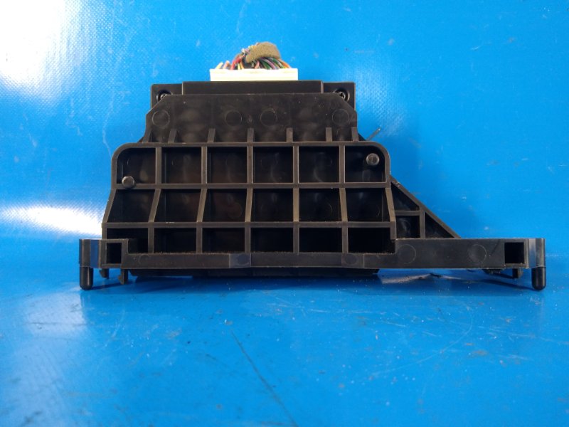 Блок электронный SENTRA B17 12-21 2013 1.8 MRA8DE