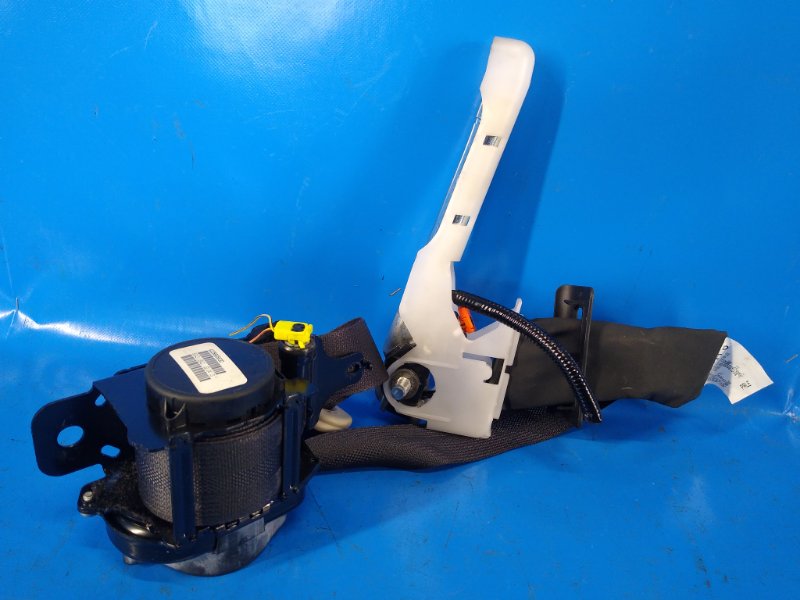 Ремень безопасности передний левый NISSAN SENTRA B17 12-21 1.8 MRA8DE